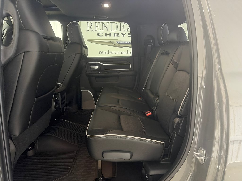 Ram 2500 LARAMIE 2026 à Grand-Sault et Edmunston, Nouveau-Brunswick - 10 - w1024h768px