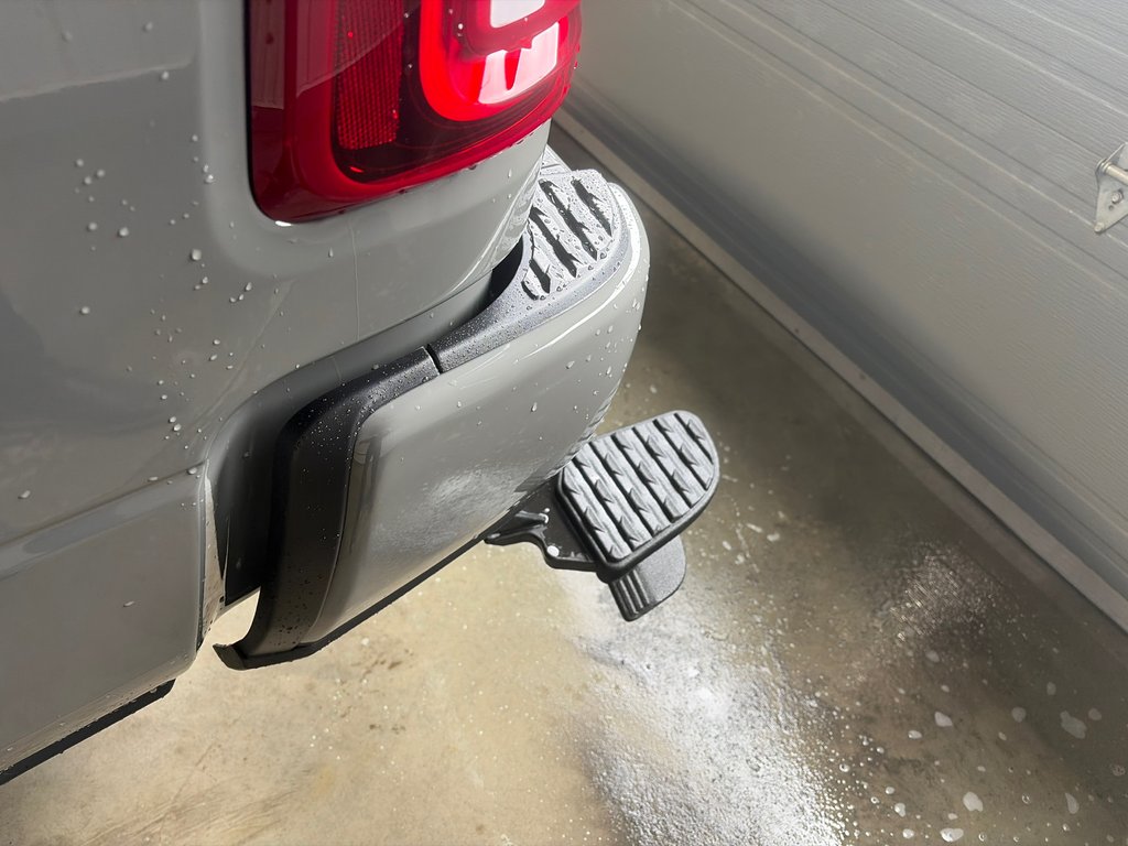 Ram 2500 LARAMIE 2026 à Grand-Sault et Edmunston, Nouveau-Brunswick - 9 - w1024h768px