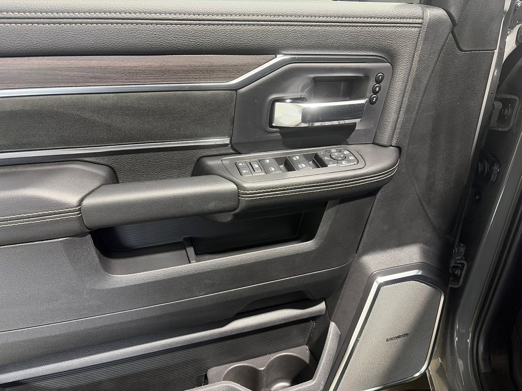 Ram 2500 LARAMIE 2026 à Grand-Sault et Edmunston, Nouveau-Brunswick - 11 - w1024h768px