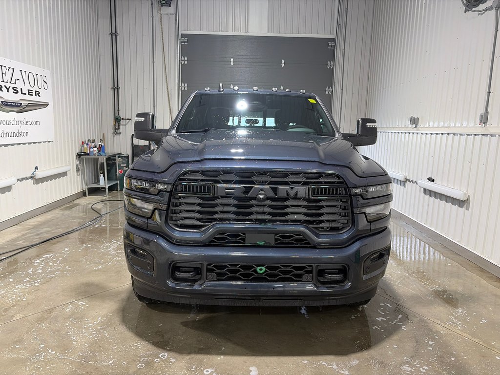 2026 Ram 2500 BIG HORN in Grand-Sault and Edmunston, New Brunswick - 2 - w1024h768px