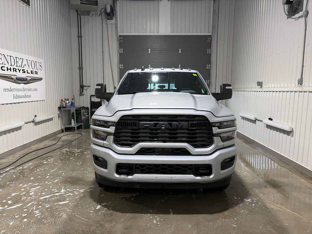 2026 Ram 2500 BIG HORN in Grand-Sault and Edmunston, New Brunswick - 16 - w1024h768px