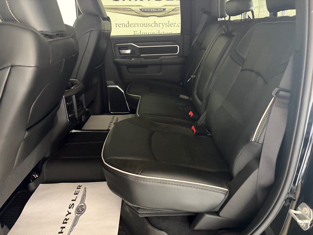 2026 Ram 2500 LARAMIE in Grand-Sault and Edmunston, New Brunswick - 10 - w1024h768px