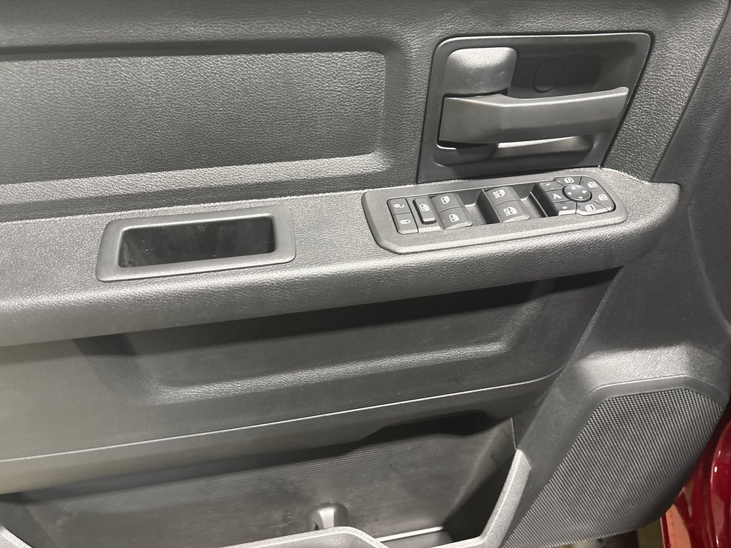Ram 2500 WARLOCK 2027 à Grand-Sault et Edmunston, Nouveau-Brunswick - 10 - w1024h768px