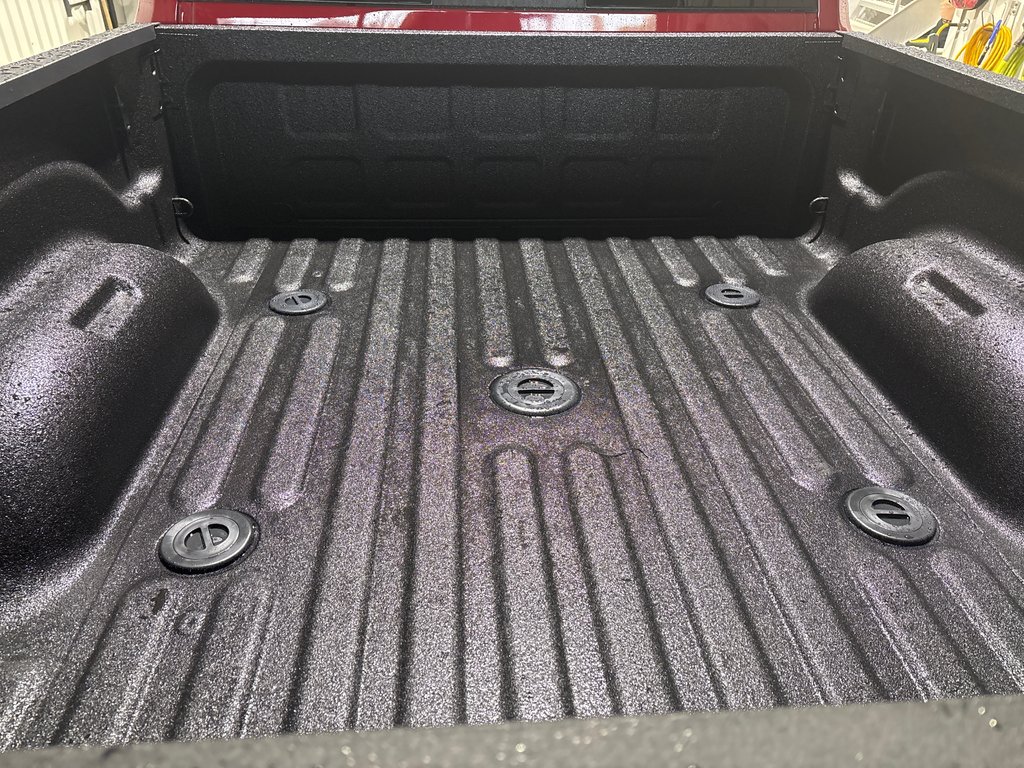 Ram 2500 WARLOCK 2027 à Grand-Sault et Edmunston, Nouveau-Brunswick - 5 - w1024h768px