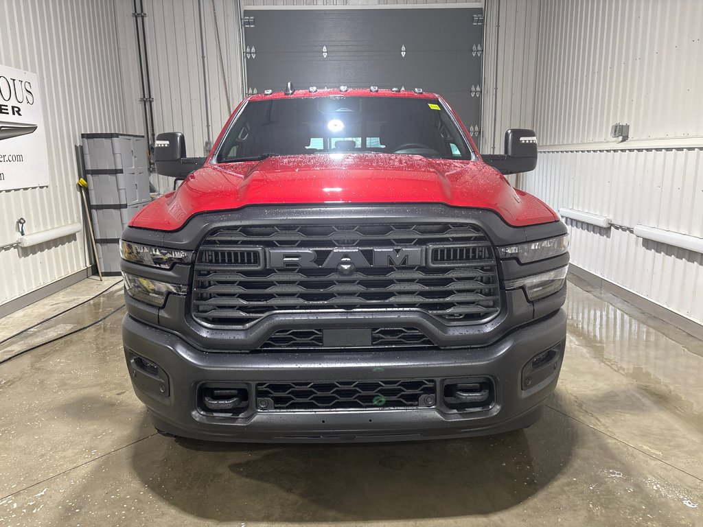 Ram 2500 WARLOCK 2027 à Grand-Sault et Edmunston, Nouveau-Brunswick - 2 - w1024h768px
