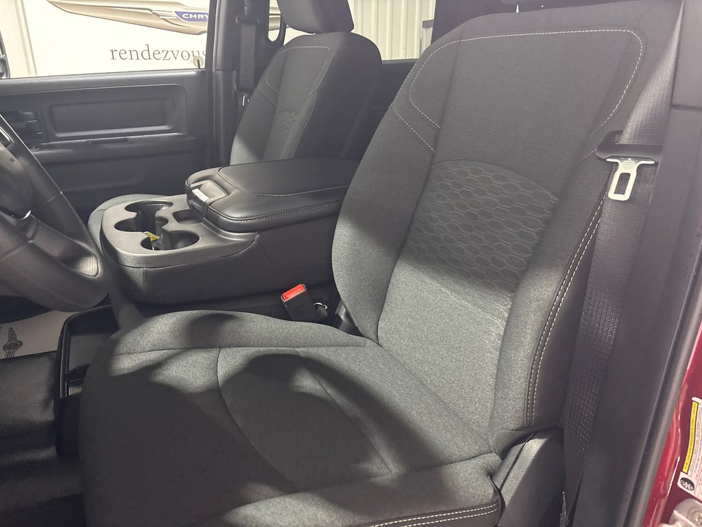 Ram 2500 WARLOCK 2027 à Grand-Sault et Edmunston, Nouveau-Brunswick - 8 - w1024h768px
