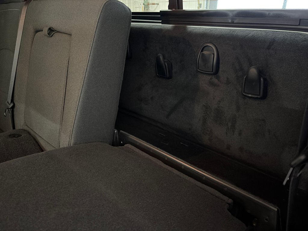 2022 Ram 3500 BIG HORN/LONE STAR Big Horn in Grand-Sault and Edmunston, New Brunswick - 11 - w1024h768px