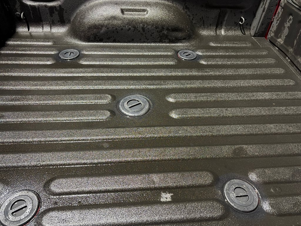 2022 Ram 3500 BIG HORN/LONE STAR Big Horn in Grand-Sault and Edmunston, New Brunswick - 9 - w1024h768px