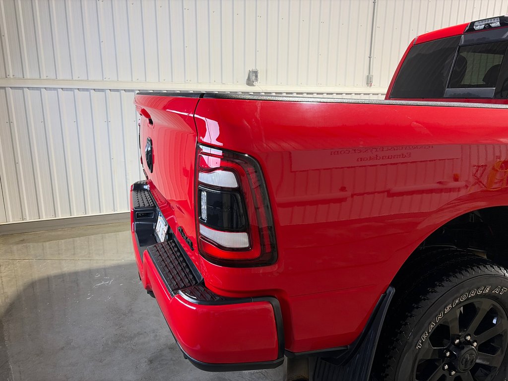 2022 Ram 3500 BIG HORN/LONE STAR Big Horn in Grand-Sault and Edmunston, New Brunswick - 5 - w1024h768px