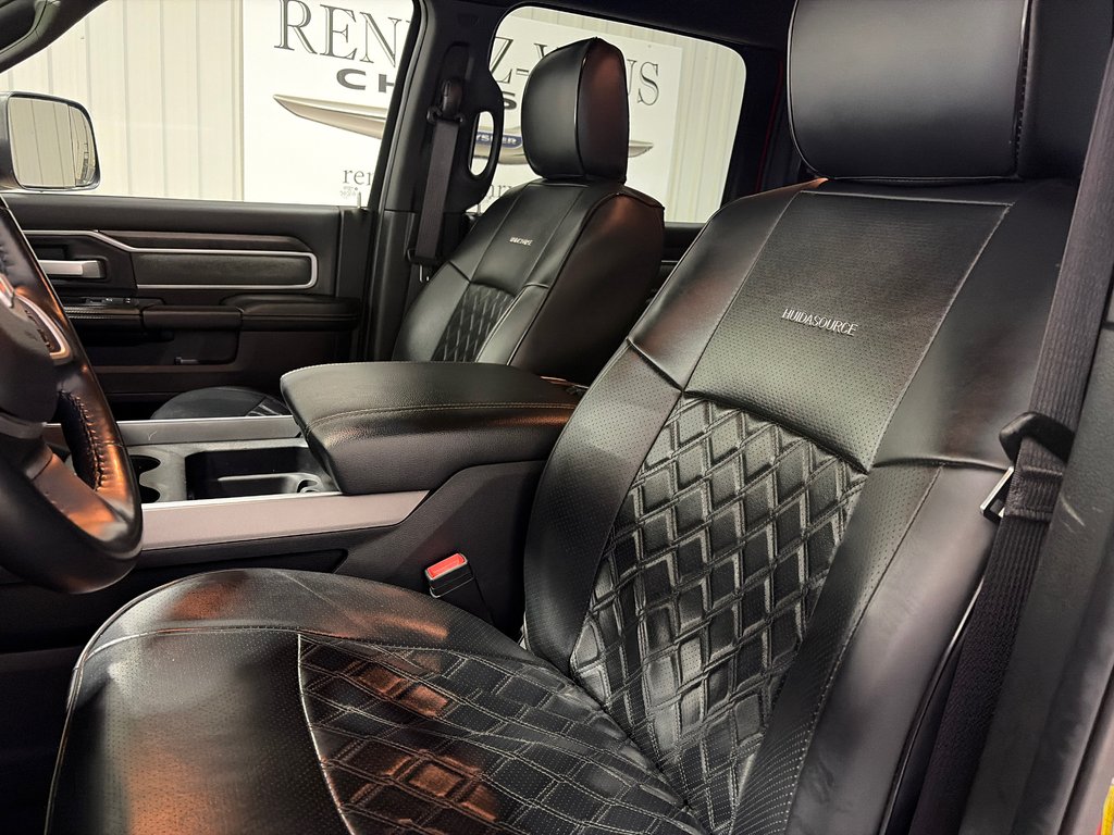 2022 Ram 3500 BIG HORN/LONE STAR Big Horn in Grand-Sault and Edmunston, New Brunswick - 14 - w1024h768px