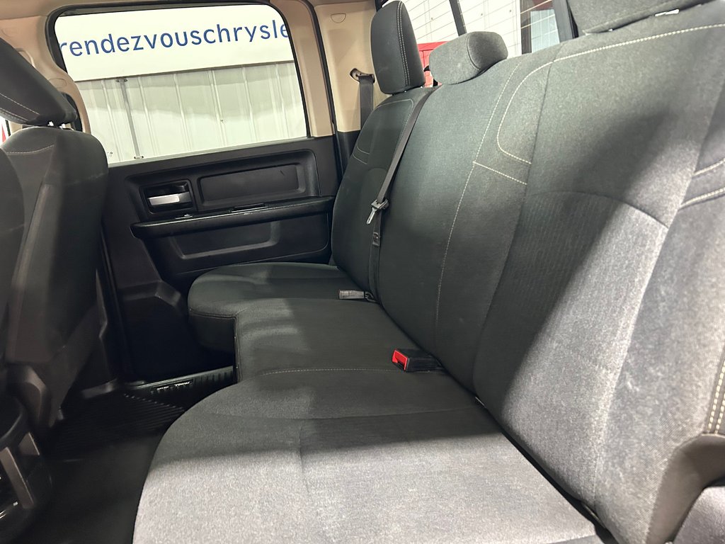 2019 Ram 3500 Tradesman in Grand-Sault and Edmunston, New Brunswick - 8 - w1024h768px