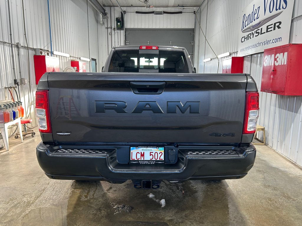 2019 Ram 3500 Tradesman in Grand-Sault and Edmunston, New Brunswick - 5 - w1024h768px