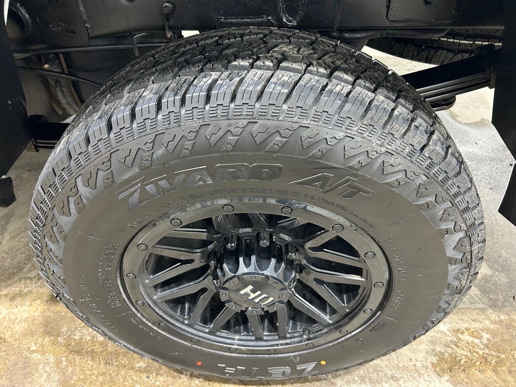 2020 Ram 3500 BIG HORN in Grand-Sault and Edmunston, New Brunswick - 7 - w1024h768px