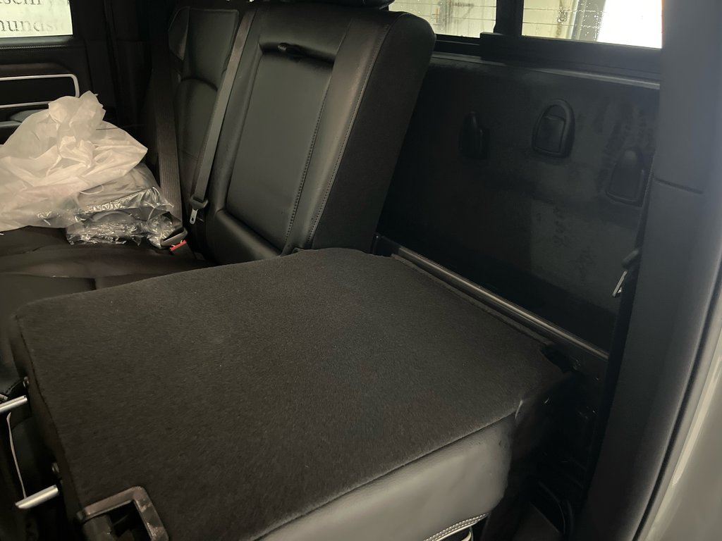 2026 Ram 3500 LARAMIE in Grand-Sault and Edmunston, New Brunswick - 12 - w1024h768px