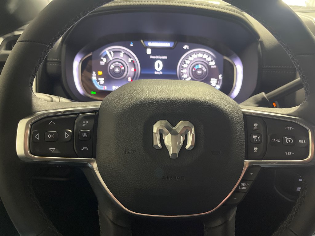 2026 Ram 3500 LARAMIE in Grand-Sault and Edmunston, New Brunswick - 13 - w1024h768px