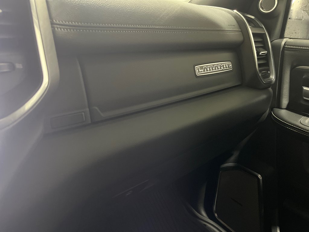 2026 Ram 3500 LARAMIE in Grand-Sault and Edmunston, New Brunswick - 16 - w1024h768px