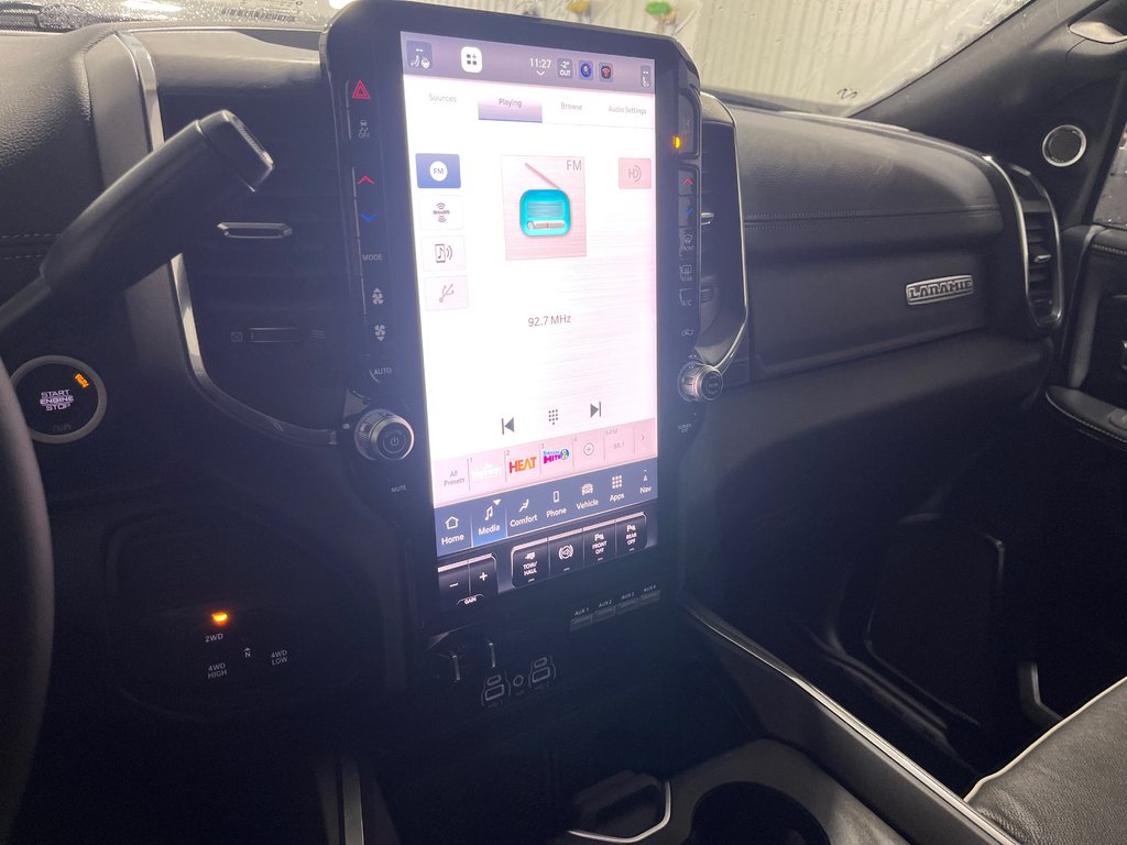 2026 Ram 3500 LARAMIE in Grand-Sault and Edmunston, New Brunswick - 14 - w1024h768px