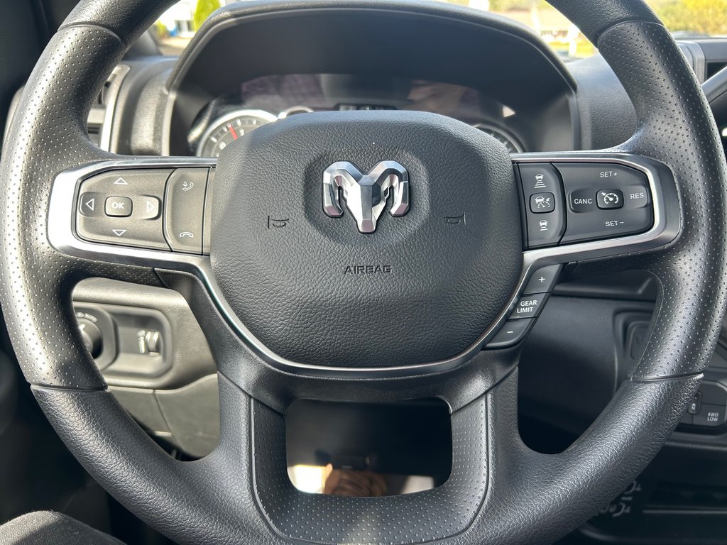 2026 Ram 4500 TRADESMAN in Grand-Sault and Edmunston, New Brunswick - 9 - w1024h768px