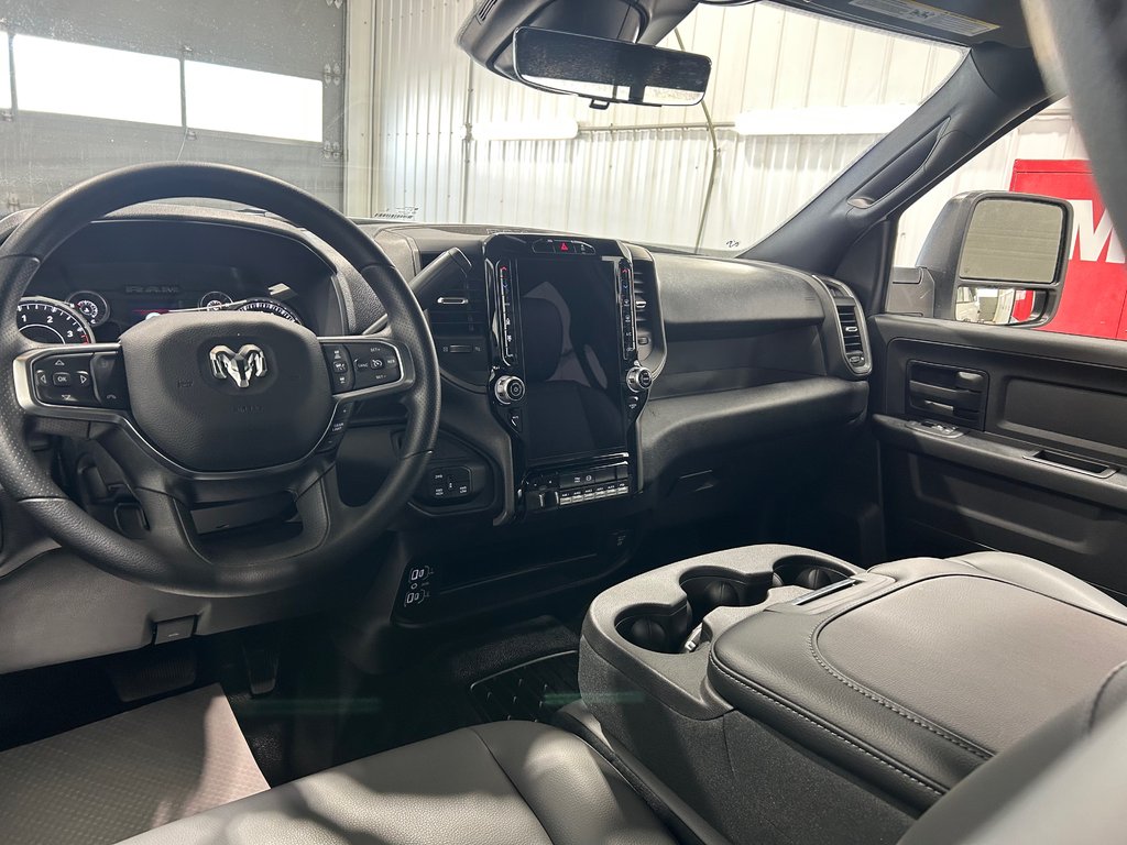 2026 Ram 4500 TRADESMAN in Grand-Sault and Edmunston, New Brunswick - 7 - w1024h768px
