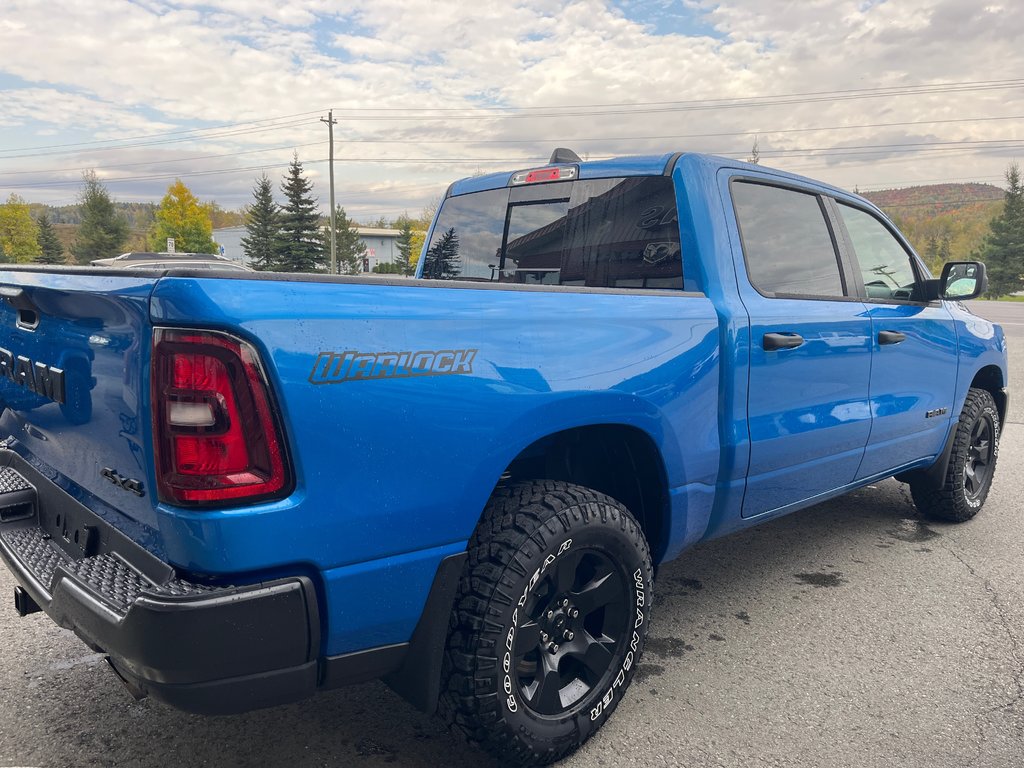 2025 Ram All-New 1500 in Grand-Sault and Edmunston, New Brunswick - 6 - w1024h768px