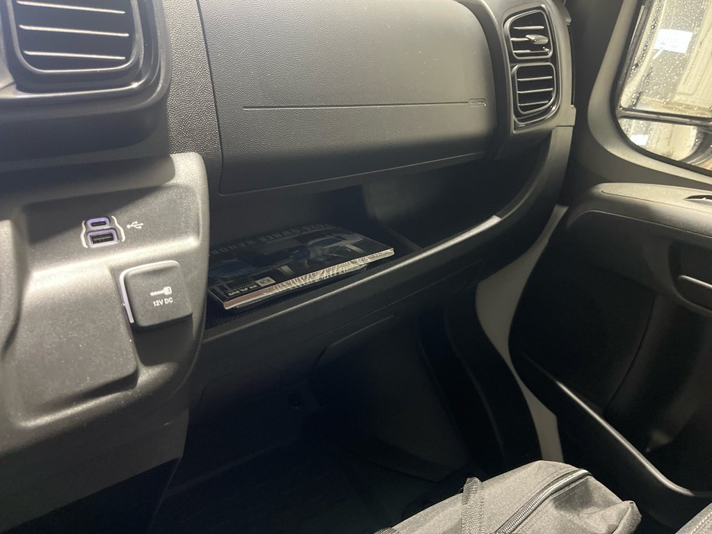 2026 Ram Promaster Cargo Van 3500 TRADESMAN W/ PASS SEAT in Grand-Sault and Edmunston, New Brunswick - 15 - w1024h768px