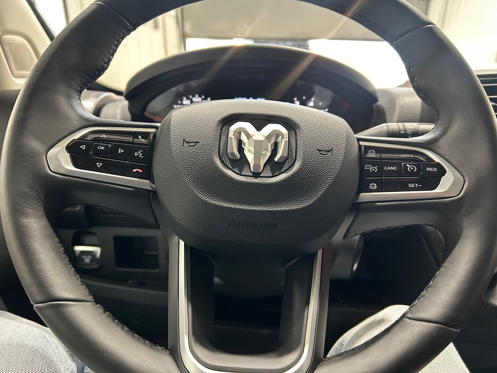 2026 Ram Promaster Cargo Van 2500 TRADESMAN W/ PASS SEAT in Grand-Sault and Edmunston, New Brunswick - 9 - w1024h768px