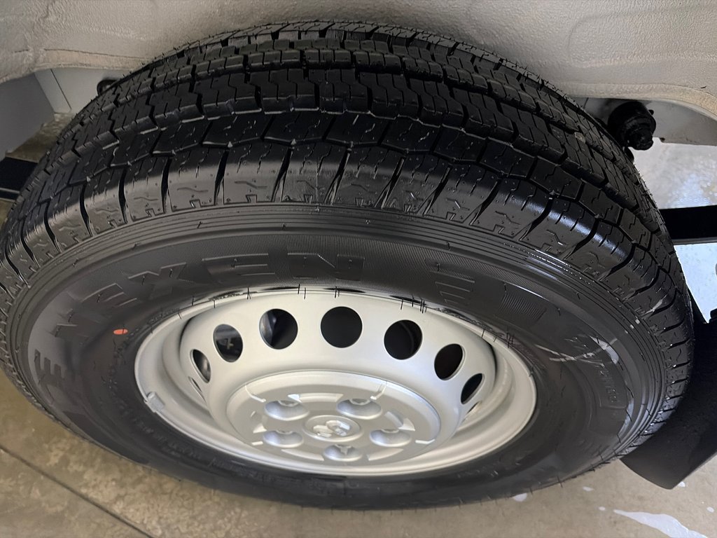 2026 Ram Promaster Cargo Van 2500 TRADESMAN W/ PASS SEAT in Grand-Sault and Edmunston, New Brunswick - 9 - w1024h768px