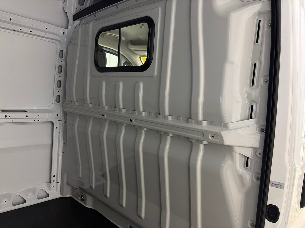 2026 Ram Promaster Cargo Van 2500 TRADESMAN W/ PASS SEAT in Grand-Sault and Edmunston, New Brunswick - 18 - w1024h768px