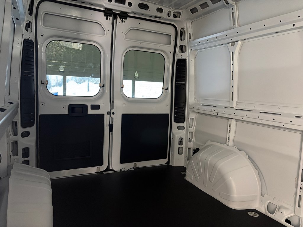 2026 Ram Promaster Cargo Van 2500 TRADESMAN W/ PASS SEAT in Grand-Sault and Edmunston, New Brunswick - 19 - w1024h768px