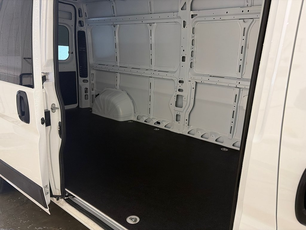 2026 Ram Promaster Cargo Van 2500 TRADESMAN W/ PASS SEAT in Grand-Sault and Edmunston, New Brunswick - 17 - w1024h768px