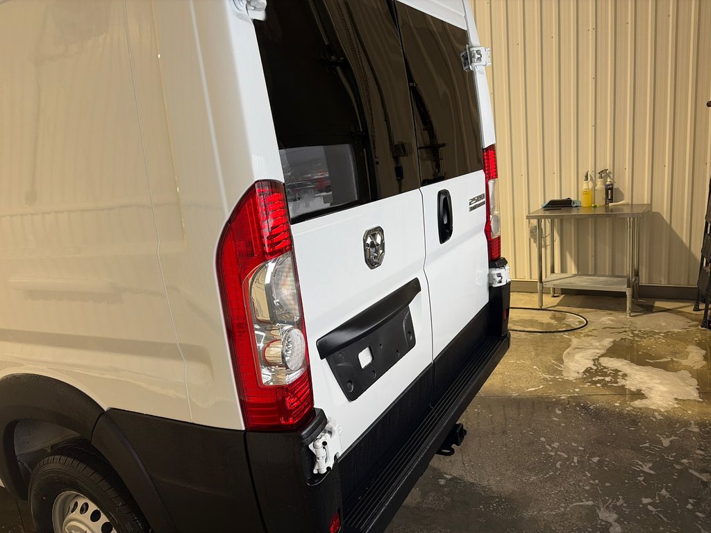 2026 Ram Promaster Cargo Van 2500 TRADESMAN W/ PASS SEAT in Grand-Sault and Edmunston, New Brunswick - 6 - w1024h768px