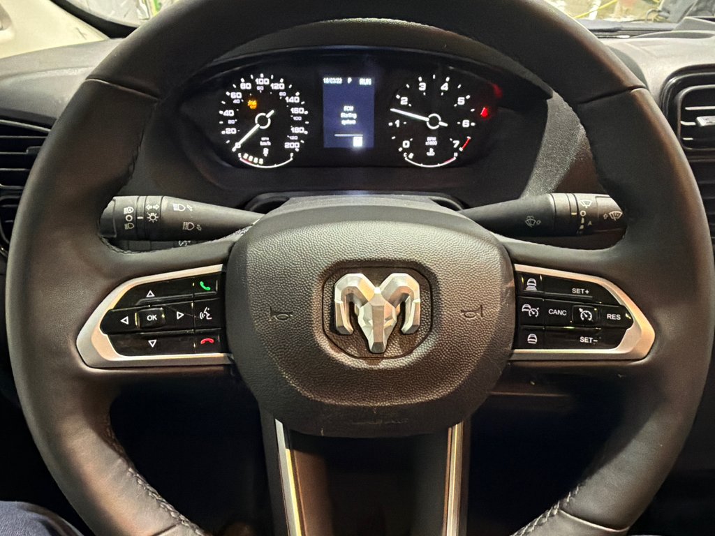 2026 Ram Promaster Cargo Van 2500 TRADESMAN W/ PASS SEAT in Grand-Sault and Edmunston, New Brunswick - 13 - w1024h768px