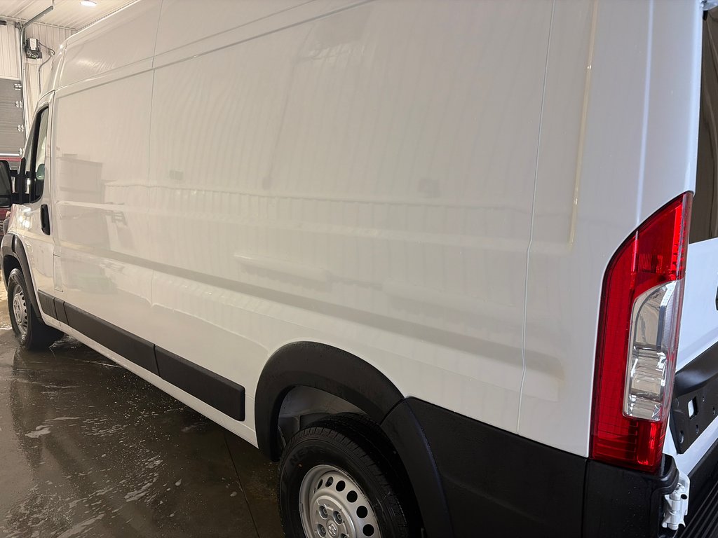 2026 Ram Promaster Cargo Van 2500 TRADESMAN W/ PASS SEAT in Grand-Sault and Edmunston, New Brunswick - 7 - w1024h768px