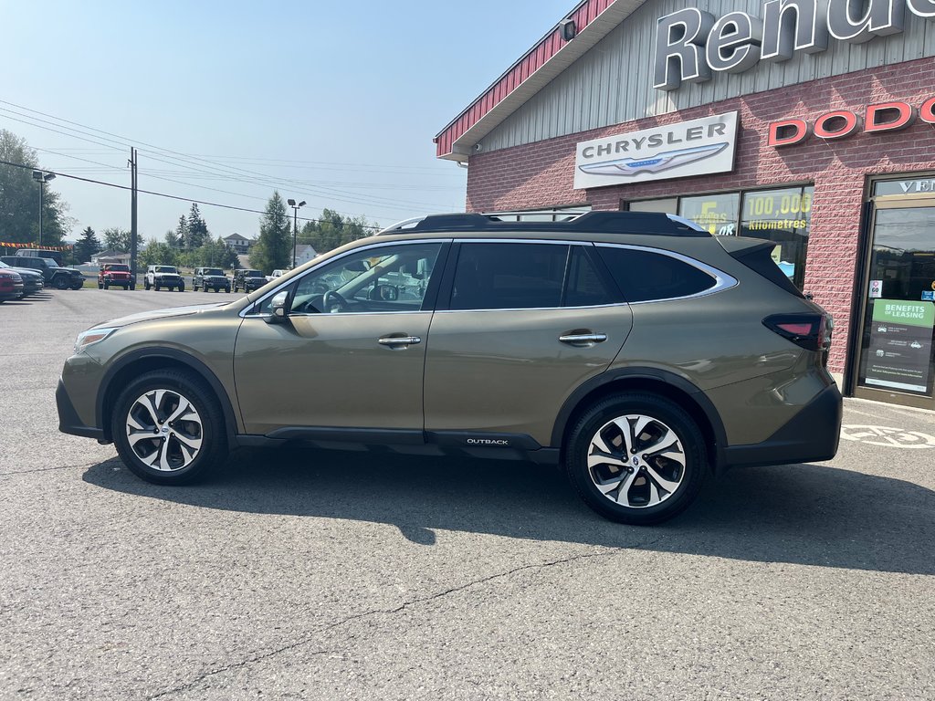 2020  OUTBACK PREMIER XT Premier XT in Grand-Sault and Edmunston, New Brunswick - 8 - w1024h768px