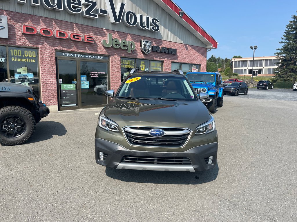 2020  OUTBACK PREMIER XT Premier XT in Grand-Sault and Edmunston, New Brunswick - 3 - w1024h768px