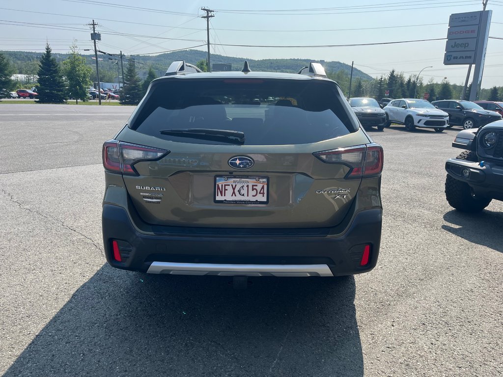 2020  OUTBACK PREMIER XT Premier XT in Grand-Sault and Edmunston, New Brunswick - 6 - w1024h768px