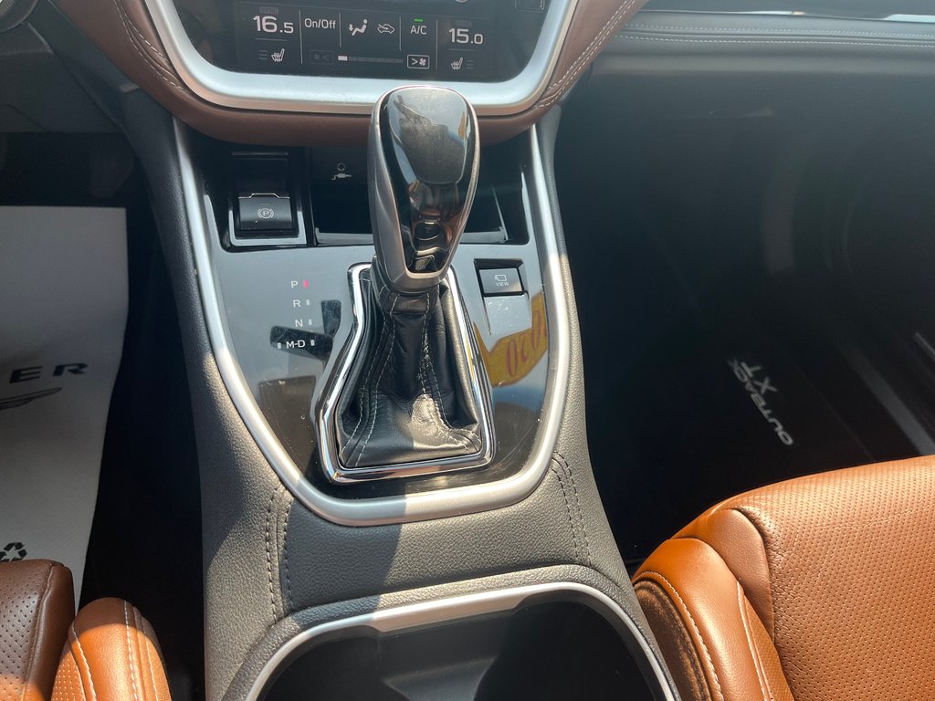 2020  OUTBACK PREMIER XT Premier XT in Grand-Sault and Edmunston, New Brunswick - 18 - w1024h768px