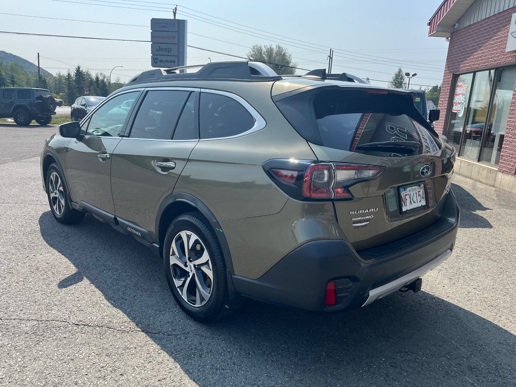 2020  OUTBACK PREMIER XT Premier XT in Grand-Sault and Edmunston, New Brunswick - 7 - w1024h768px