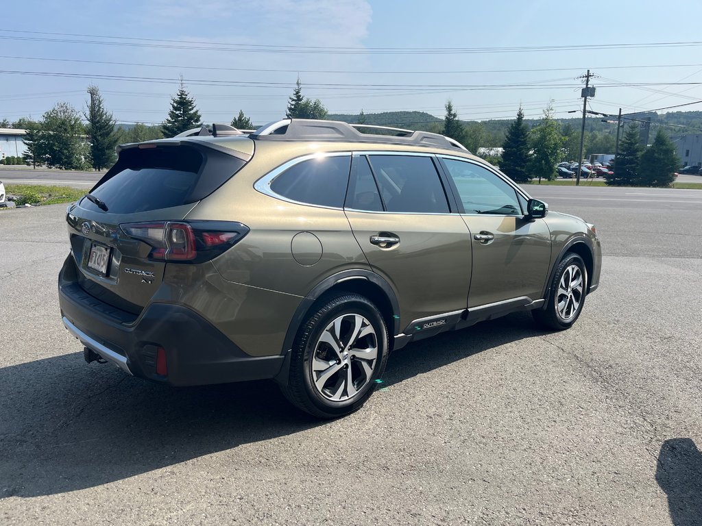 2020  OUTBACK PREMIER XT Premier XT in Grand-Sault and Edmunston, New Brunswick - 5 - w1024h768px