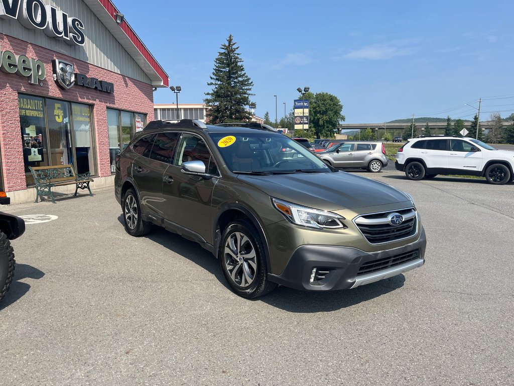 2020  OUTBACK PREMIER XT Premier XT in Grand-Sault and Edmunston, New Brunswick - 4 - w1024h768px