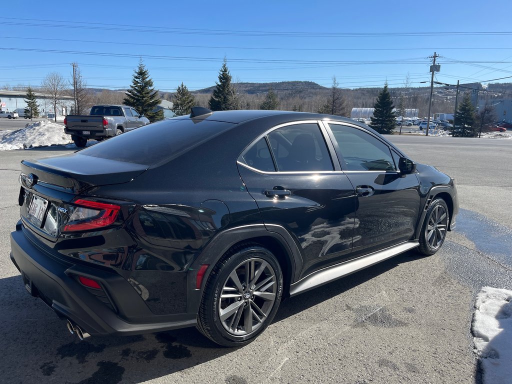 2022  WRX in Grand-Sault and Edmunston, New Brunswick - 4 - w1024h768px