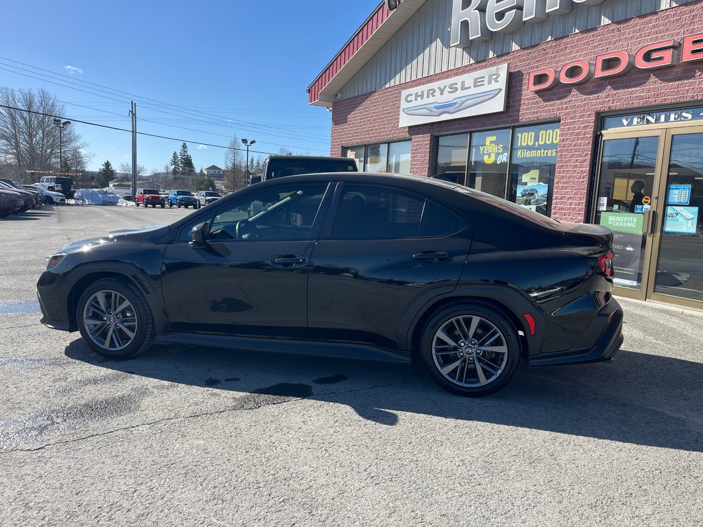 2022  WRX in Grand-Sault and Edmunston, New Brunswick - 7 - w1024h768px