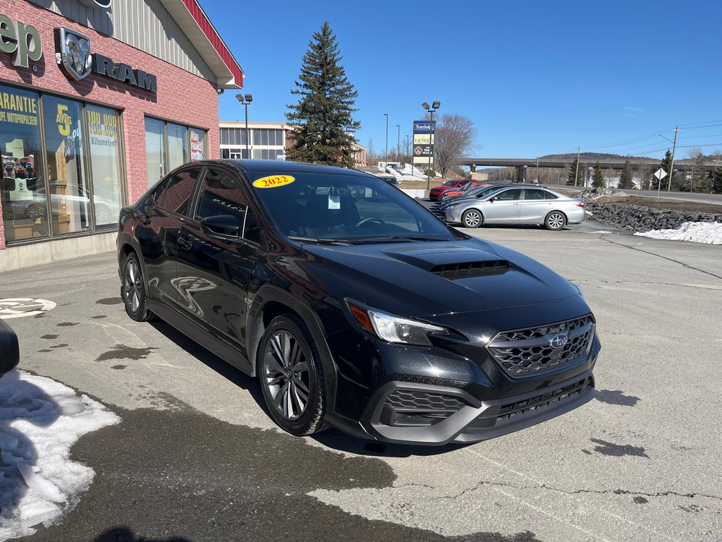 2022  WRX in Grand-Sault and Edmunston, New Brunswick - 3 - w1024h768px