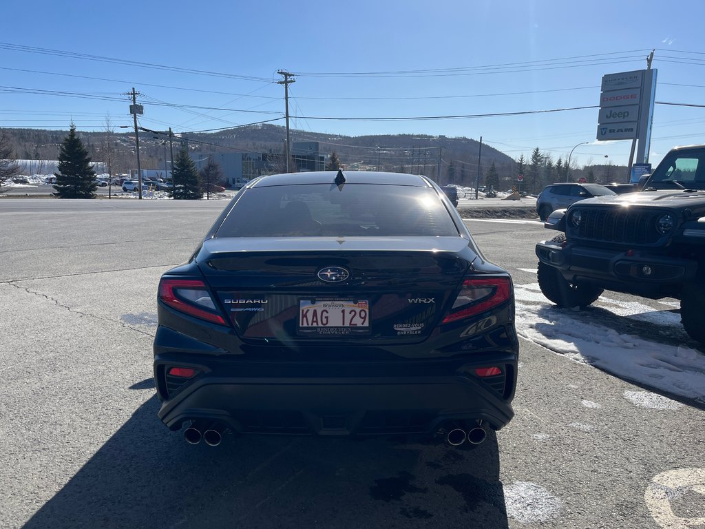2022  WRX in Grand-Sault and Edmunston, New Brunswick - 5 - w1024h768px