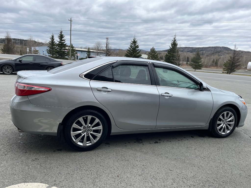 2016  Camry in Grand-Sault and Edmunston, New Brunswick - 4 - w1024h768px
