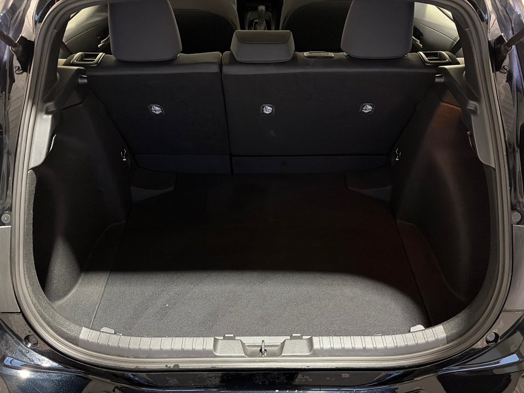 Toyota COROLLA N  2025 à Grand-Sault et Edmunston, Nouveau-Brunswick - 8 - w1024h768px