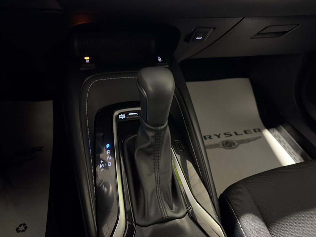 Toyota COROLLA N  2025 à Grand-Sault et Edmunston, Nouveau-Brunswick - 15 - w1024h768px