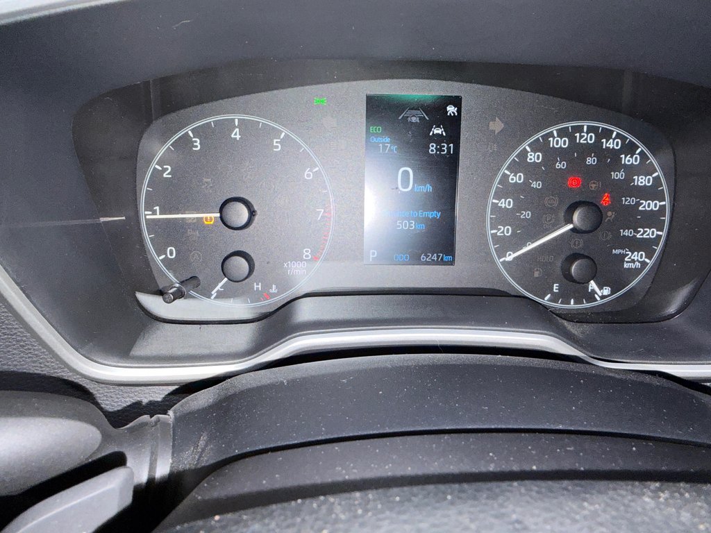 Toyota COROLLA N  2025 à Grand-Sault et Edmunston, Nouveau-Brunswick - 13 - w1024h768px