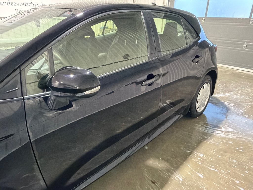 Toyota COROLLA N  2025 à Grand-Sault et Edmunston, Nouveau-Brunswick - 7 - w1024h768px
