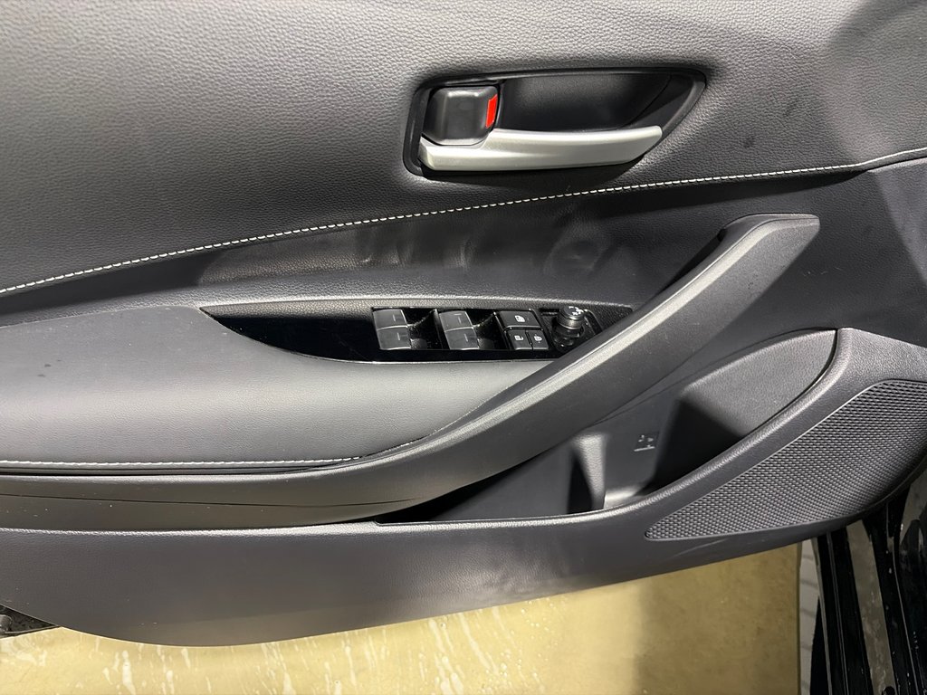 Toyota COROLLA N  2025 à Grand-Sault et Edmunston, Nouveau-Brunswick - 10 - w1024h768px